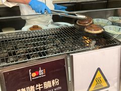 -广州富力丽思卡尔顿酒店