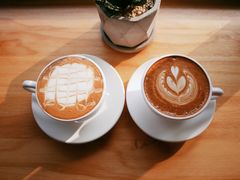-Cafe Villa
