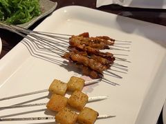 -三个大叔东北烧烤·砂锅菜(西三旗店)