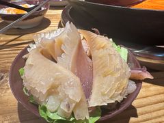 -古木枫老火锅(洪崖洞店)