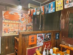 大堂-鸟内会(河北路店)