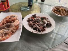 -林记海鲜排档·十年海鲜地标