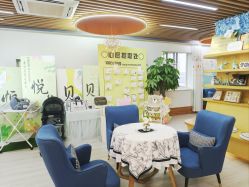 -恒悦贝贝月子会所(海珠店)