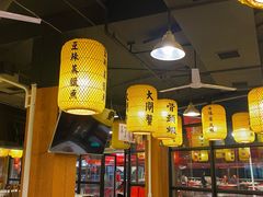 大堂-湘江大码头·龙虾馆(渔人码头一店)
