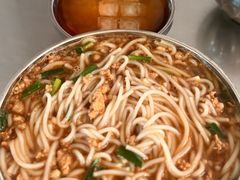 -正宗杨记普洱酸醋米线(总店)