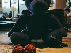 -maan coffee漫咖啡(通州店)