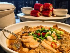 -朴墅(西湖青芝坞店·杭帮菜·家宴.14年的店)