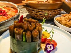 -青红之间·新派融合川菜(慈云寺店)