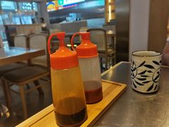 -和风食堂·日料·无界小火锅