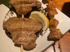 鸡翅-有喜屋·烧鸟·居酒屋(周浦万达店)