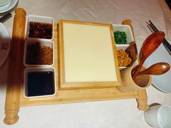 美味豆花-乾园(天河城店)
