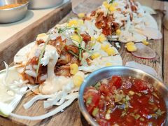 -Devils’ Brewery小恶魔精酿啤酒(武汉天地店)