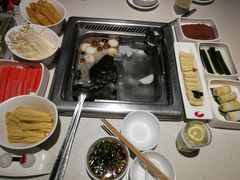 -海底捞火锅(龙岗星河COCO Park店)