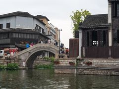 -南浔古镇