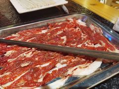 -京炭铜锅涮肉·羊蝎子·羊肉炉(保利·时光里店)