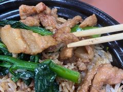 -禾滋味·日日美食店(荔福路店)