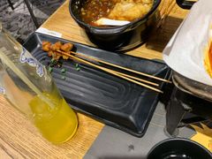 -嘎嘎鸭脑壳(金琴店)