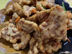 -红升老菜馆(巨兴街店)