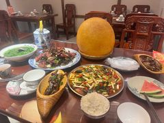 -杨记隆府(白象街店)