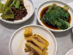 -南小馆(迪士尼小镇店)