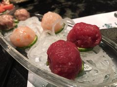 虾滑-王家渡火锅店(亦庄店)