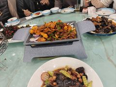 -一品半亩园水饺(新城路店)