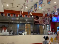 -老通城豆皮大王(吉庆街店)