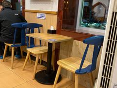 -西部马华清真兰州牛肉面·烧烤夜市(关东店)