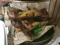 -避风塘·金牌店·夜宵(金玉兰店)