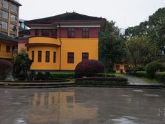 -李宗仁官邸