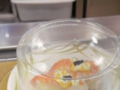 -争鲜回转寿司(浦东三钢里PLUS店)
