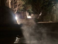 -汤山一号温泉度假区