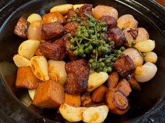 -狮王府淮扬菜(老门东店)