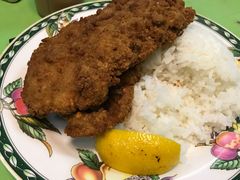 -胜利茶餐室