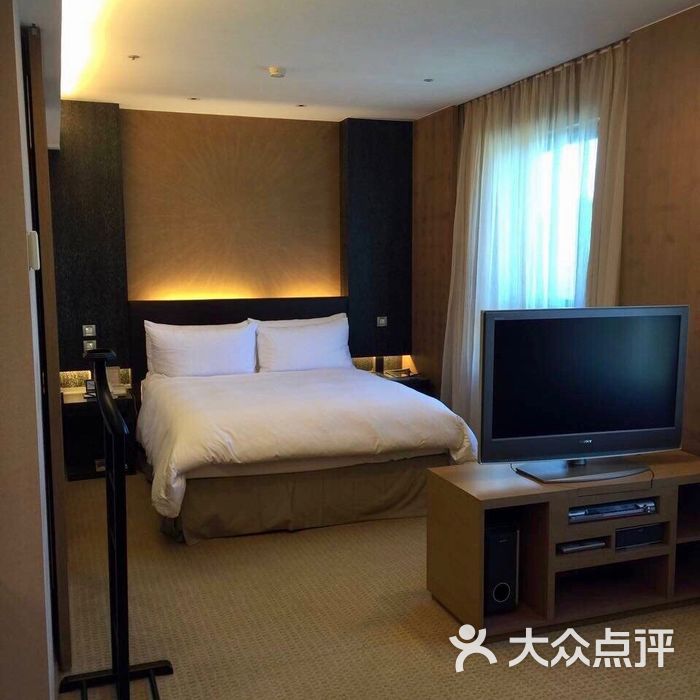 台北丽致酒店图片
