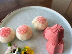 -湖畔居茶楼(湖滨店)