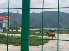 -图们国门景区
