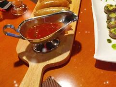 烤肠-布拉格餐厅· 中欧捷克菜(全国首店)