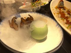-夜宴江景餐厅