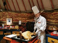 -九十九顶毡房(阜石路店)