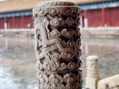 -北京市劳动人民文化宫(太庙)