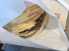 -西少爷(望京SOHO店)