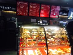 -星巴克(福州三坊七巷店)