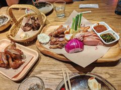 -鸽子窝(青塔店)
