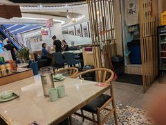 -蜀腾川·火锅鱼.烤鱼(新世界城店)