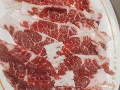 -金龙大四喜牛肉火锅