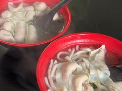 -非遗·十八曲鱼饺(西马总店)