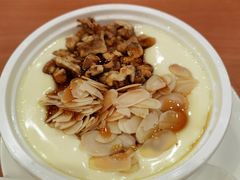 杏仁琥珀双皮奶-满记甜品(南京虹悦城三店)