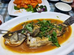 -付家庄小渔村(香周路店)