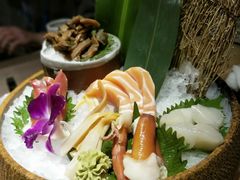 -割烹旭日本料理(龙湖狮山天街店)